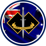 • 2 Commando Regiment •