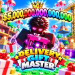 Delivery Gift Master