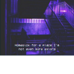 aesthetics/broken dreams club