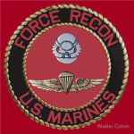 Marine Recon Force