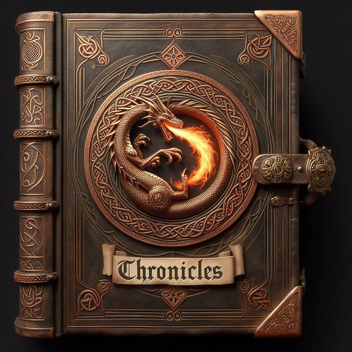 Chronicles 2