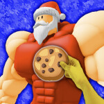 MAKE SANTA FAT TYCOON