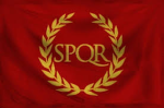 The Valerian Roman Empire
