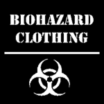 [B-C] Biohazard Clothing