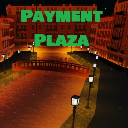 Payment Plaza