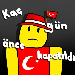 Kaç gün önce kapatıldı icon