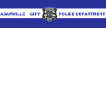 Adam-vile City Police Department