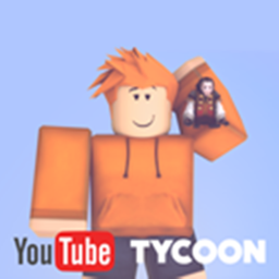 Youtubers Br Tycoon