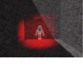 Scp 096 classic demonstration