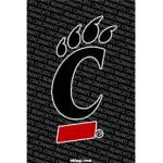 #University Of Cincinnati Bearcats™