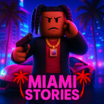 (BETA ❗) Miami Stories 