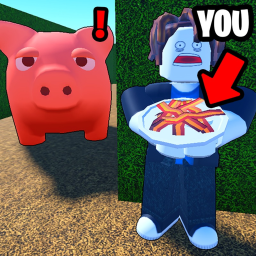 Fat Pig 🐖