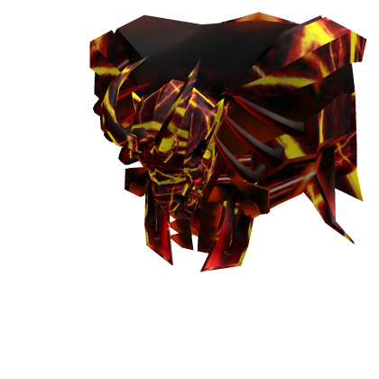 Elder Dragon Warrior Armor (Legend) Roblox item