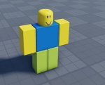 Roblox Lorkjin