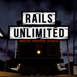 Rails Unlimited icon