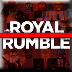 [SEPW] Presents: ROYAL RUMBLE!!