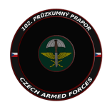 [102.PzPr] 102. Průzkumný Prapor