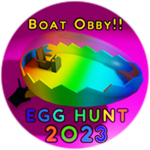 EggBoat!