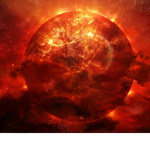 Red space group