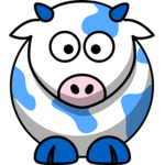 BLUE_COW YT