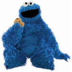 CookieMonsterMania