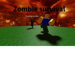 SUPERVIVENCIA DE ZOMBIS icon
