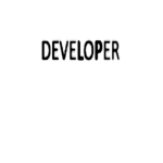 [PNP] Developers