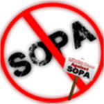 Protest: Stop SOPA/PIPA