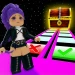 KPop Demon Hunters Glass Bridge icon