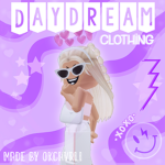 » daydream «