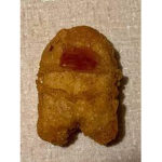 the mighty chicken nuggets