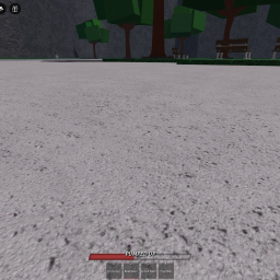 Untitled Animation Test