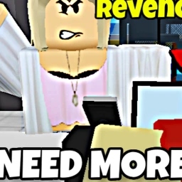 ¿NECESITAS MÁS, KAREN? icon