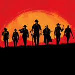 rdr2 gang