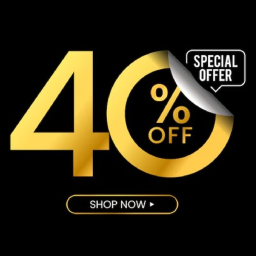 40% Discount Giver Game [WORKING]