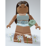 Daisy cutey group