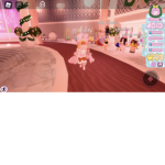 Bestie hang out