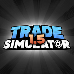 Trade Simulator: 1.5 icon