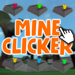 [ALPHA]Mine Clicker