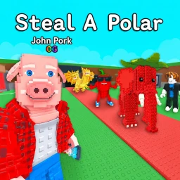 Steal A Polar icon