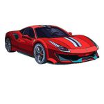 Les Ferrari