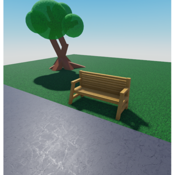 Bench [Update 1.5]