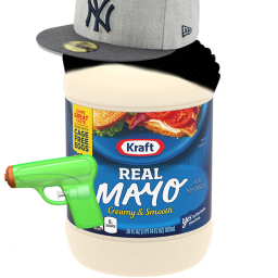 Da Mayo Hoods