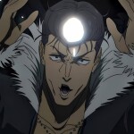 [ISHIGORI] Jujutsu Legacy