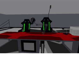 [TGU] The Update Showcase