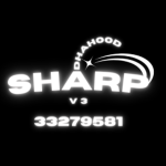 SharpDH