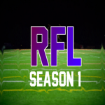 Robloxian Football Leage [RFL]