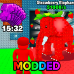 Modded Brainrot's Studio