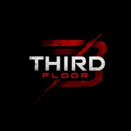 [NEW] THIRD FLOOR icon
