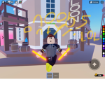 Only the beasts join and